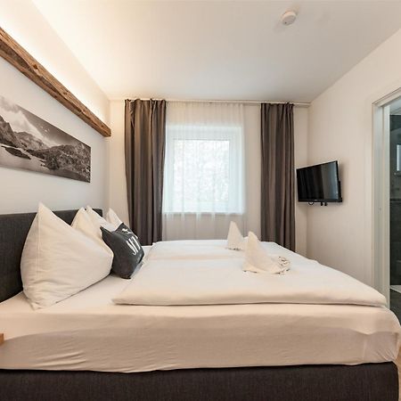 Free Feel Appartements By Schladming-Appartements Værelse billede