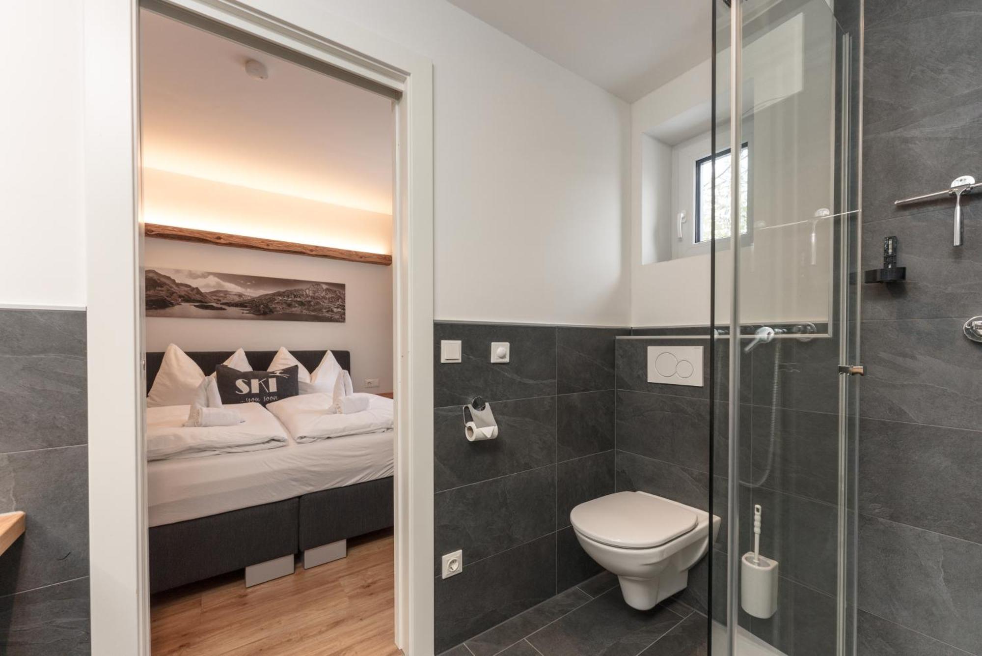 Free Feel Appartements By Schladming-Appartements Værelse billede