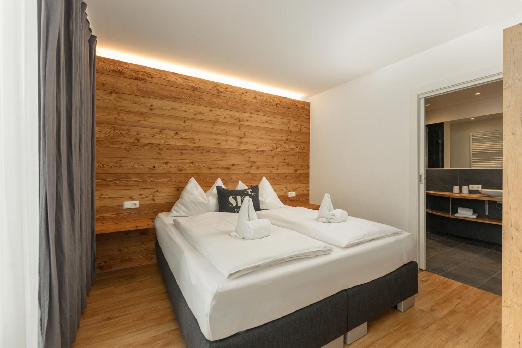 Free Feel Appartements By Schladming-Appartements Værelse billede