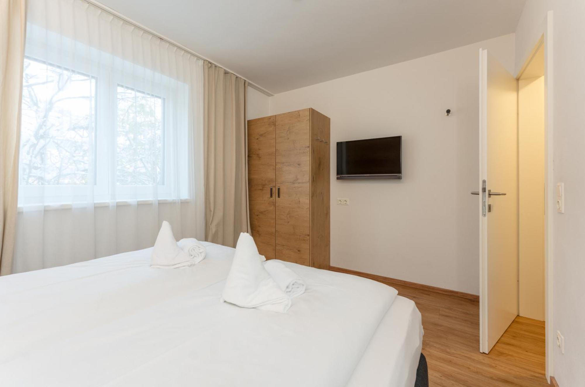 Free Feel Appartements By Schladming-Appartements Værelse billede