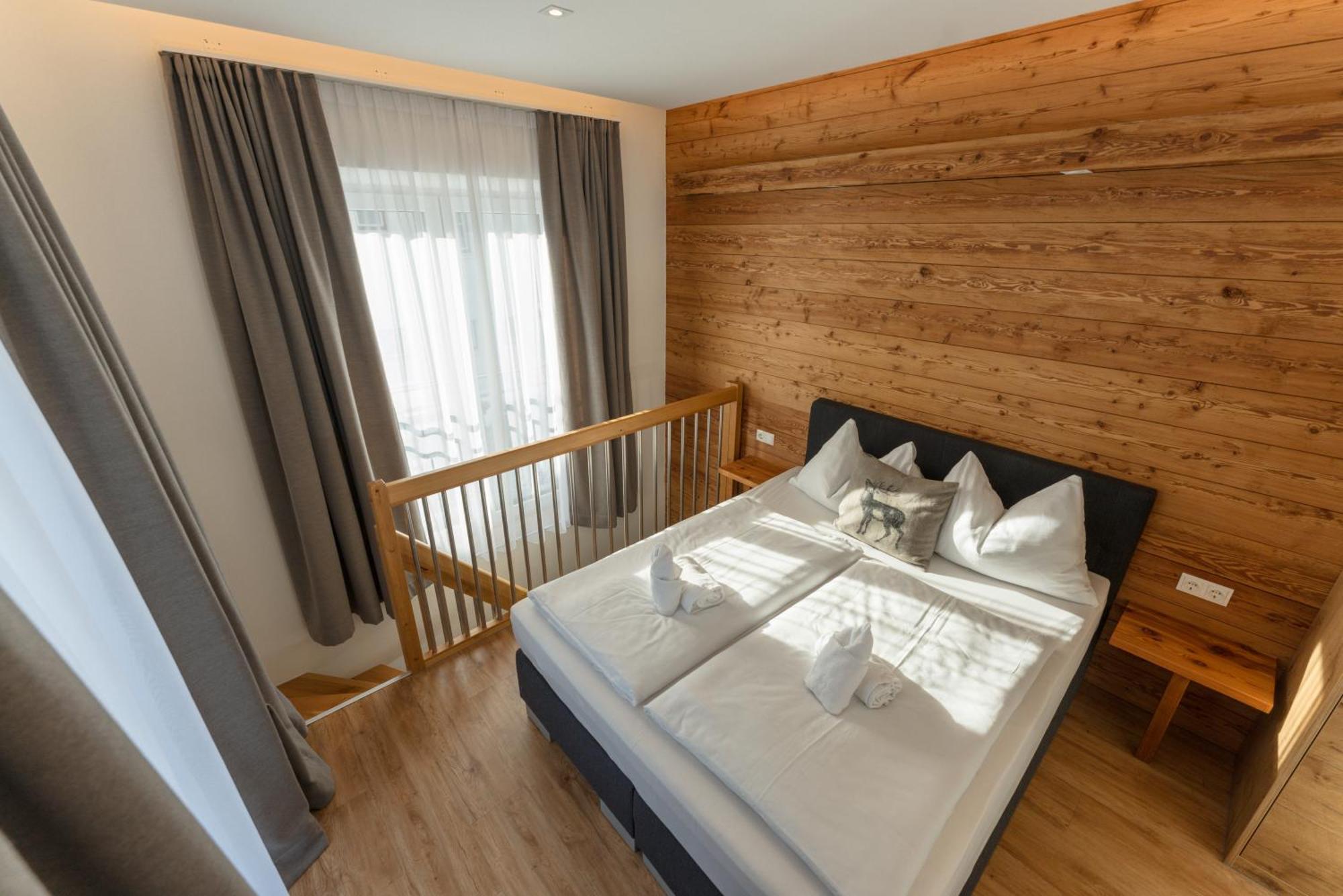 Free Feel Appartements By Schladming-Appartements Værelse billede