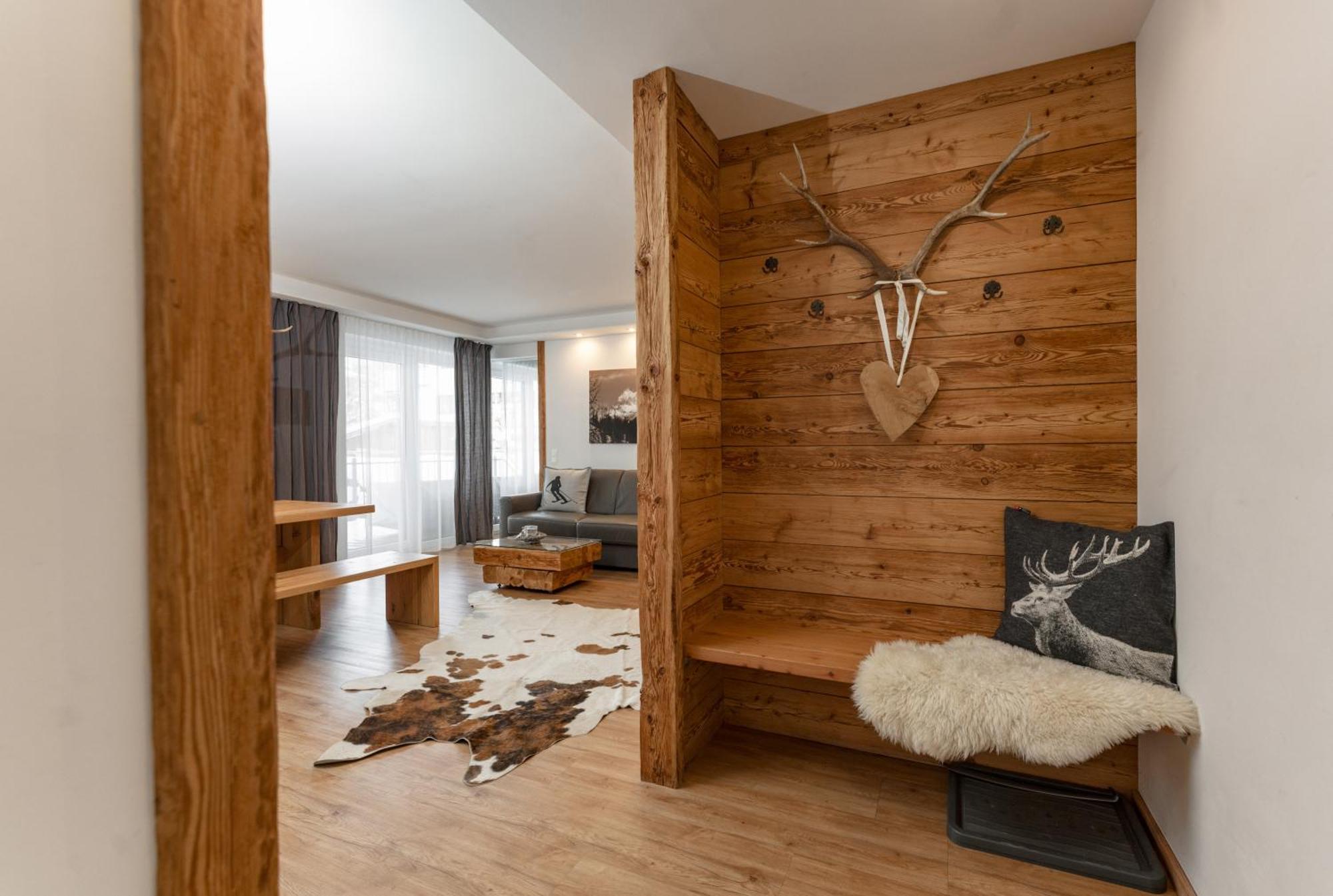 Free Feel Appartements By Schladming-Appartements Værelse billede