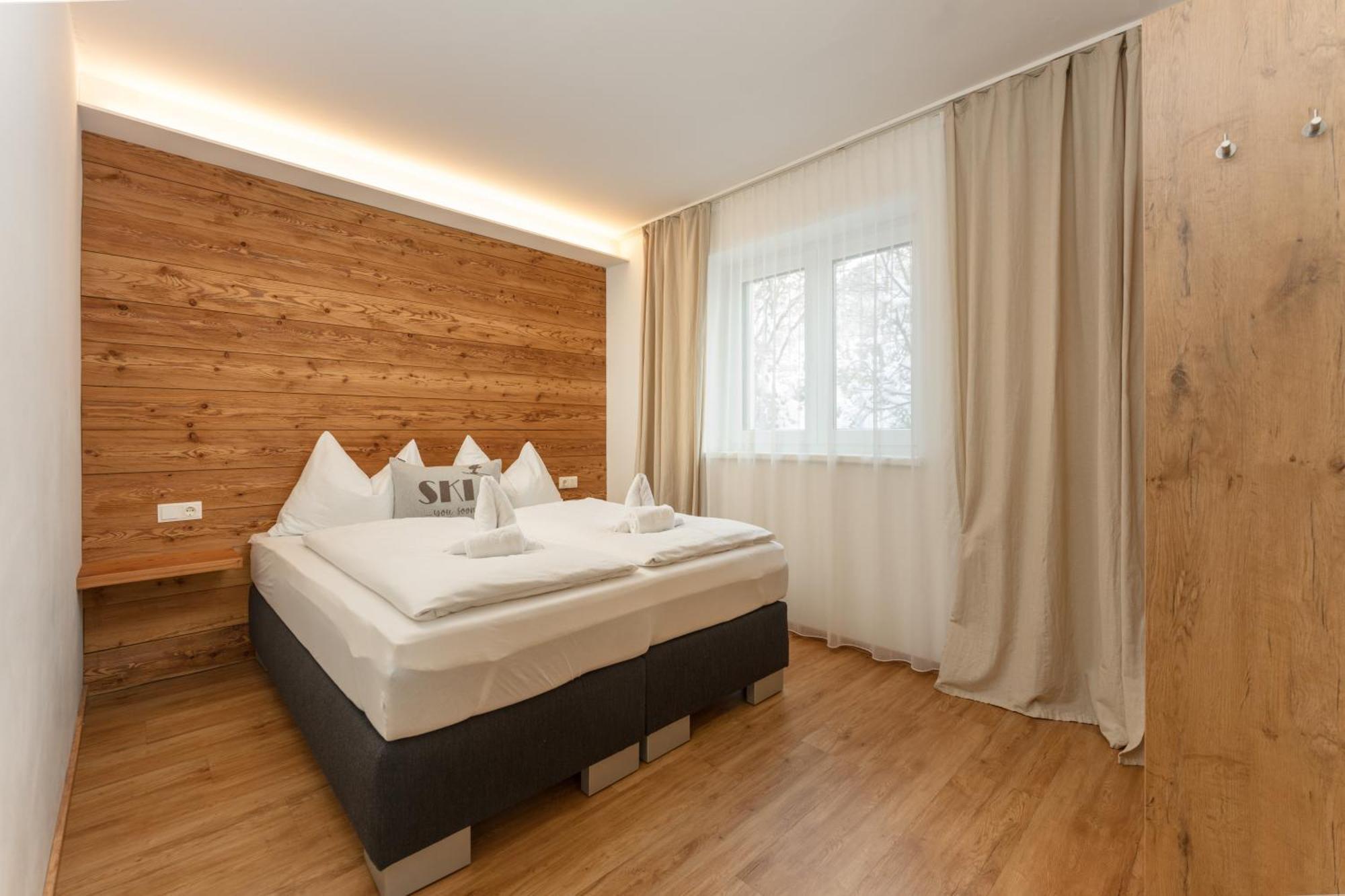 Free Feel Appartements By Schladming-Appartements Værelse billede