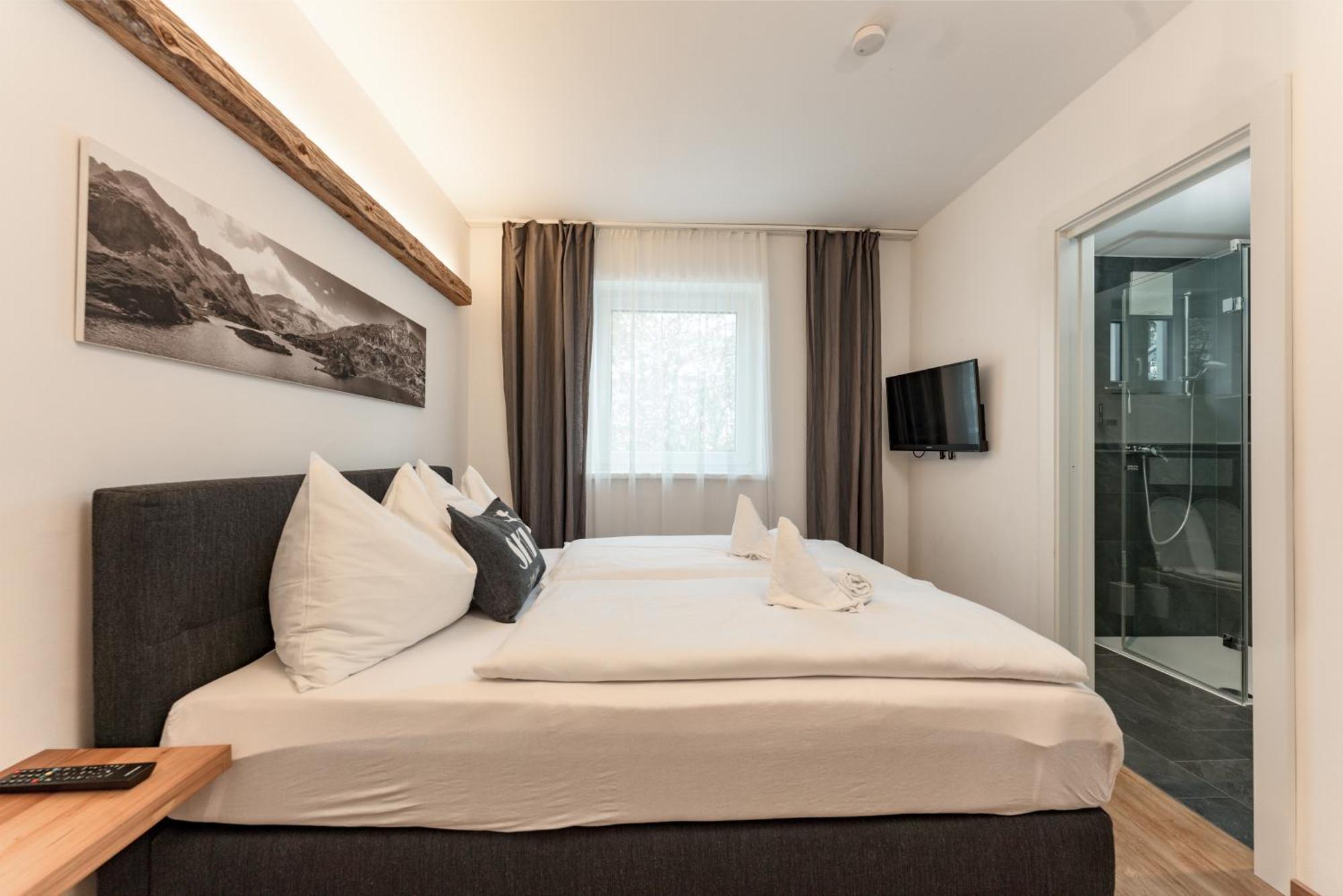 Free Feel Appartements By Schladming-Appartements Værelse billede