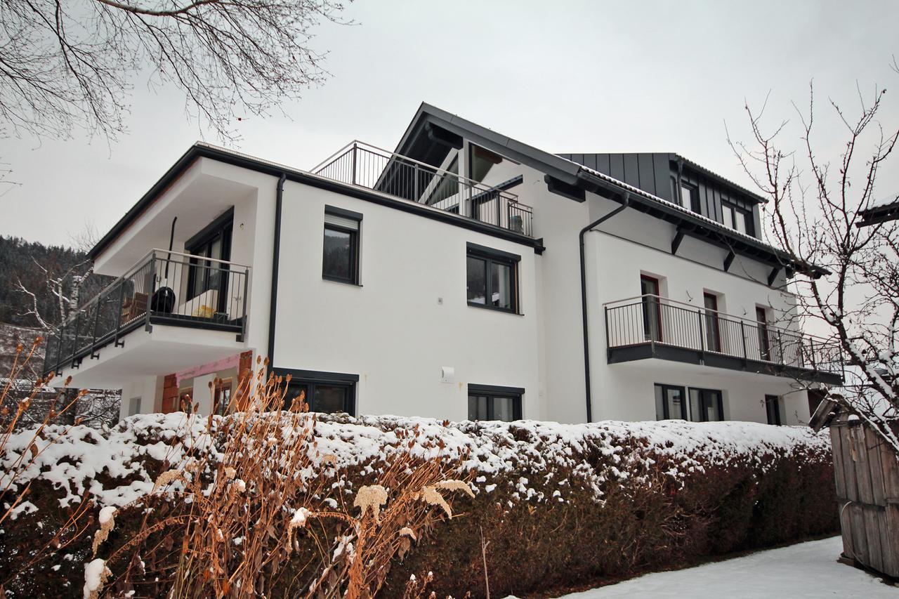 Free Feel Appartements By Schladming-Appartements Eksteriør billede